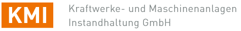 logo von kmi